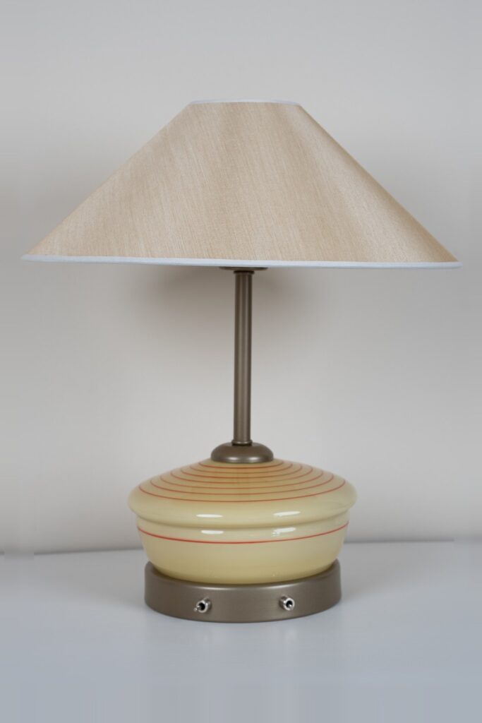 Atelier René Carousel vintage abajur