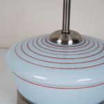 Atelier René Rêve Bleu vintage abajur