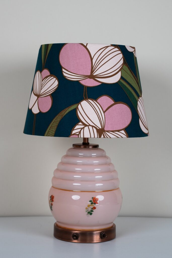 Atelier René Spring Radiance vintage abajur